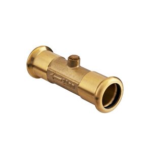 Press-Tite 22MM DOUBLE CHECK VALVE