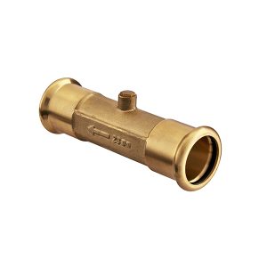 Press-Tite 28MM DOUBLE CHECK VALVE