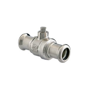 Press-Tite 15MM PRESS FIT ISOLATION VALVE